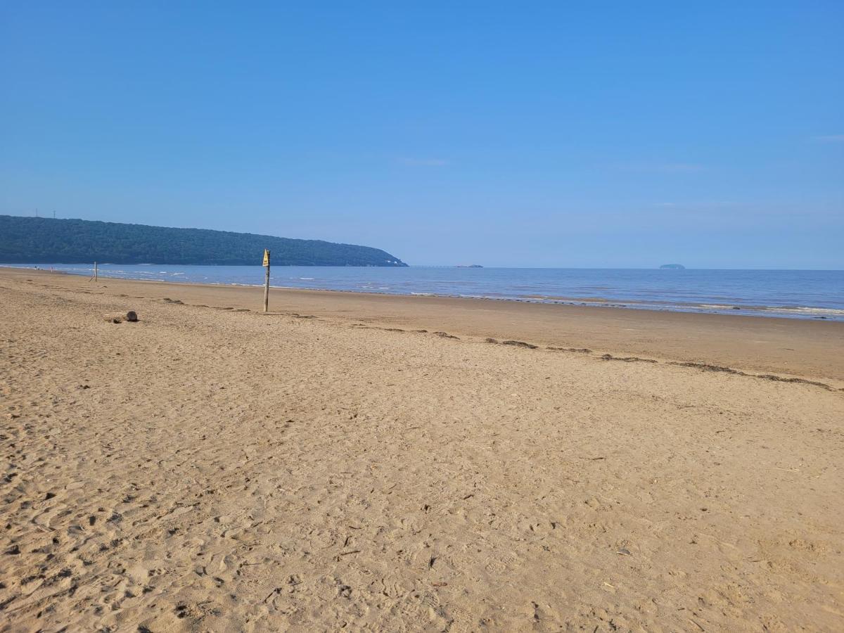 Sandy Retreat Worle Zewnętrze zdjęcie