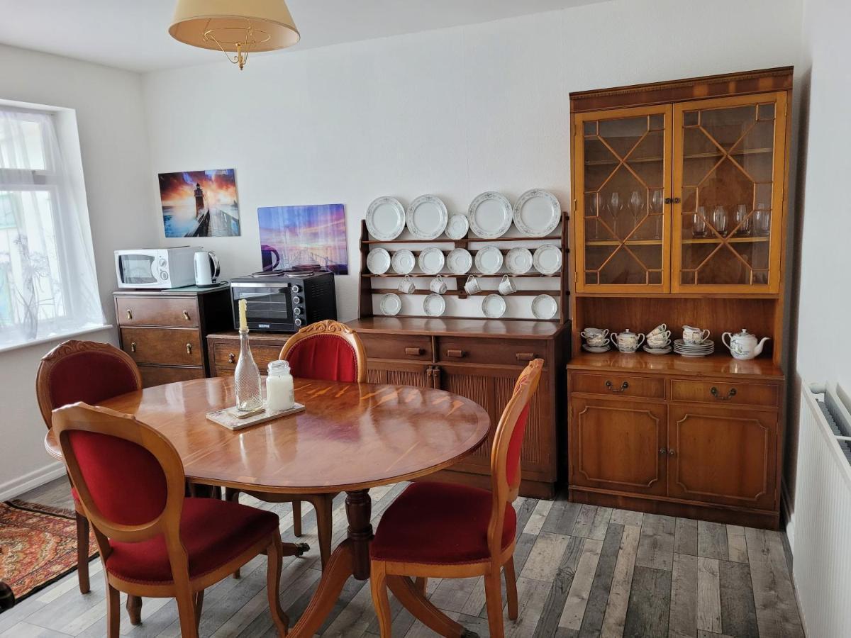 Sandy Retreat Worle Zewnętrze zdjęcie