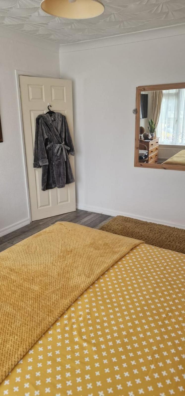 Sandy Retreat Worle Zewnętrze zdjęcie