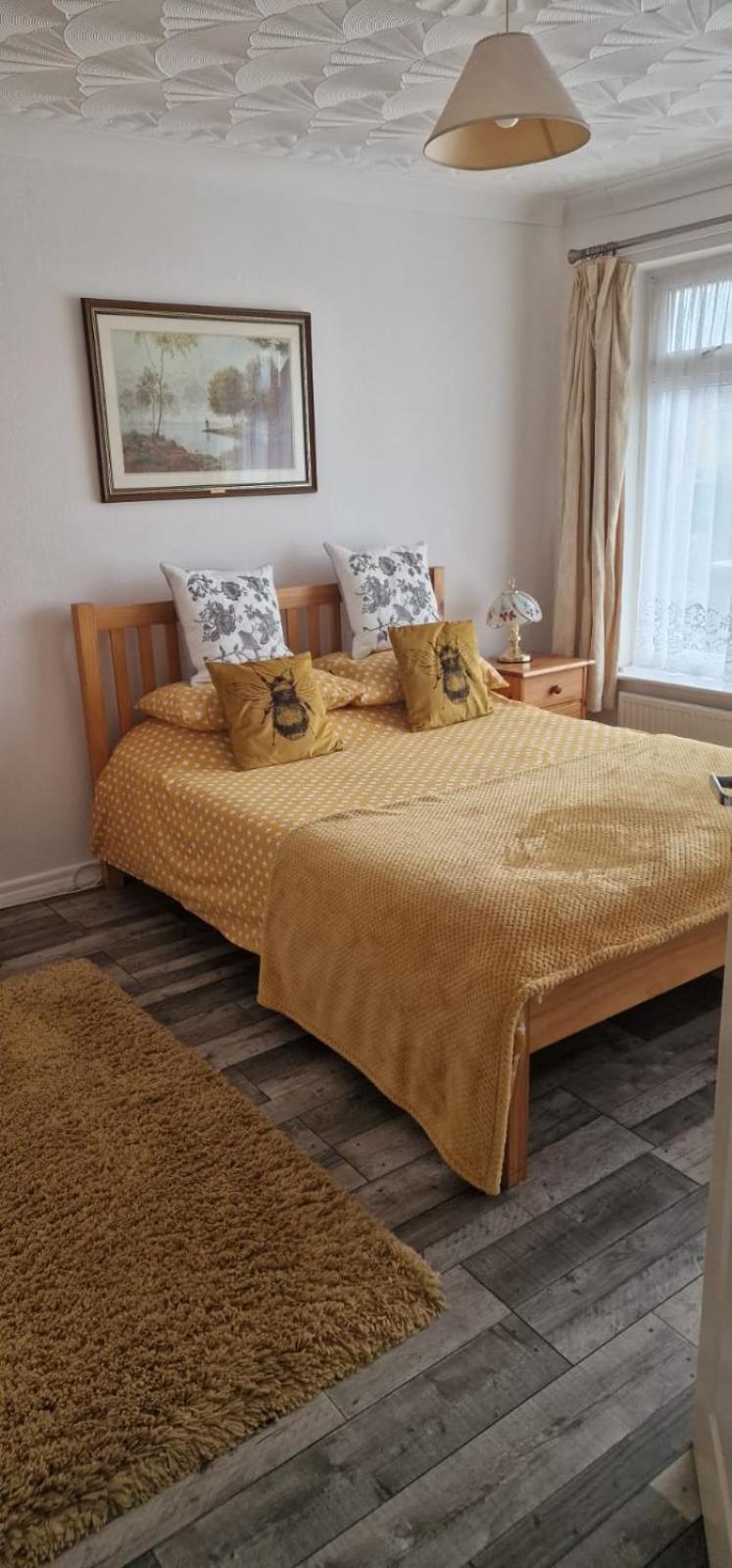 Sandy Retreat Worle Zewnętrze zdjęcie