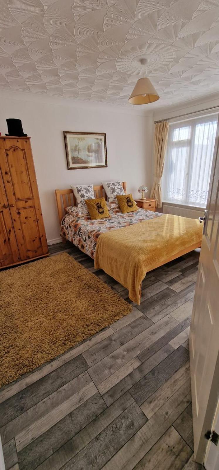 Sandy Retreat Worle Zewnętrze zdjęcie